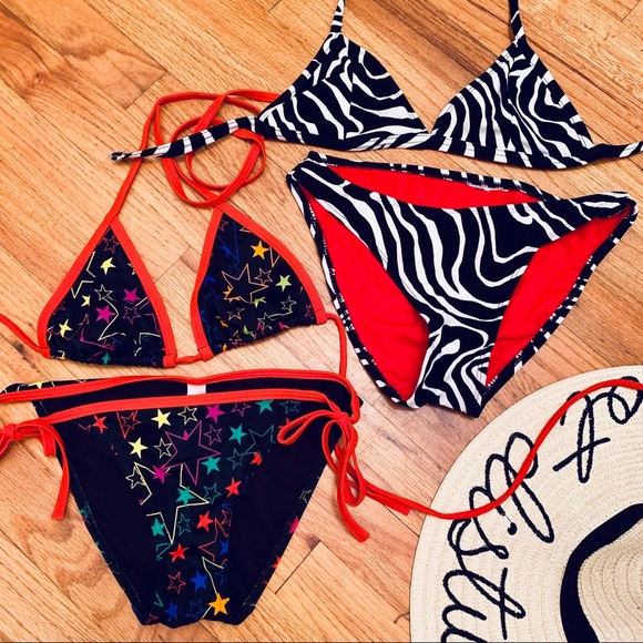 bikini venus suits
